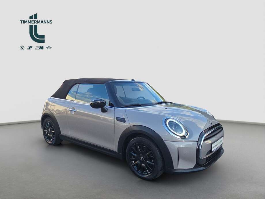 MINI COOPER_CABRIO (Bild 8/20)