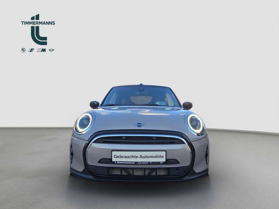 MINI COOPER_CABRIO (Bild 9/20)