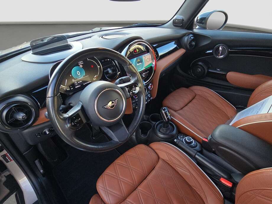 MINI COOPER_CABRIO (Bild 11/20)