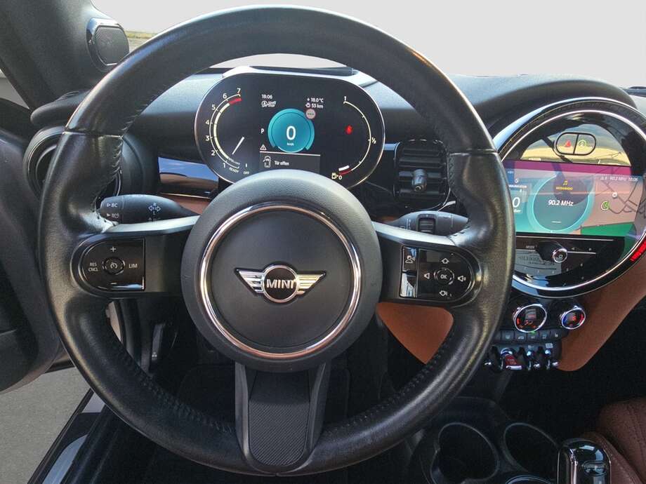 MINI COOPER_CABRIO (Bild 13/20)