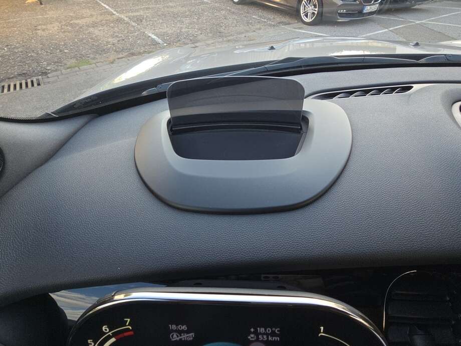MINI COOPER_CABRIO (Bild 19/20)