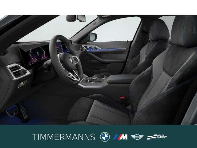 BMW 420 (Bild 3/6)