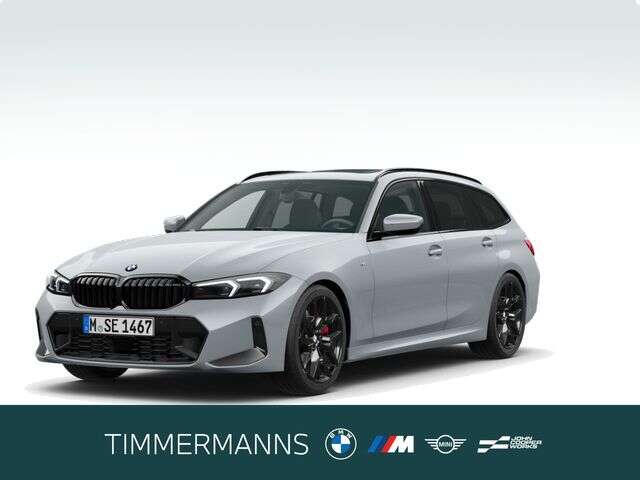 BMW 318 (Bild 1/6)