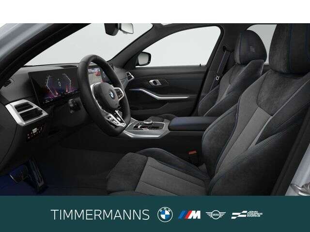 BMW 318 (Bild 3/6)