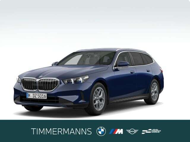 BMW 520 (Bild 1/6)