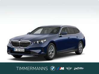 BMW 520 (Bild 1/6)