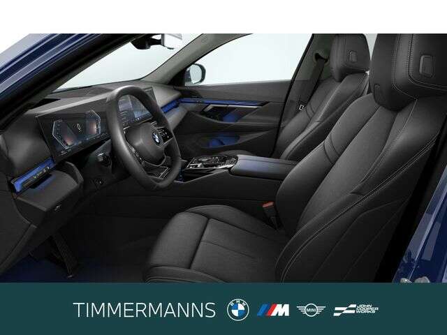 BMW 520 (Bild 3/6)