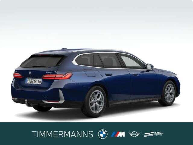 BMW 520 (Bild 6/6)