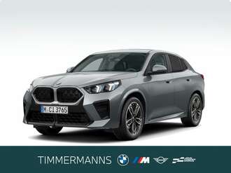 BMW X2 (Bild 1/6)