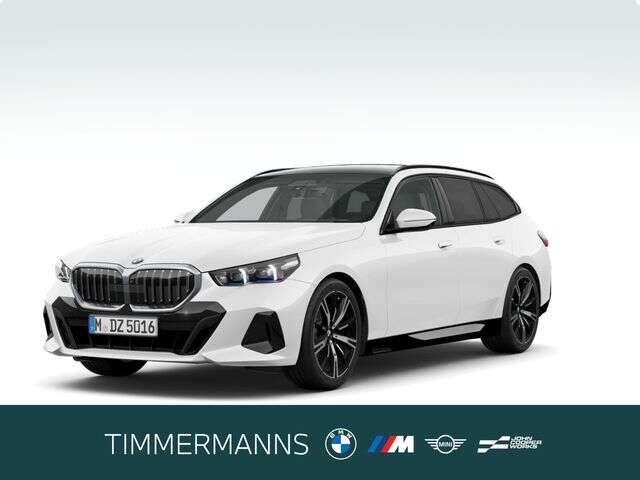 BMW 520 (Bild 1/6)