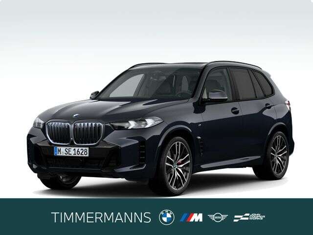 BMW X5 (Bild 1/6)