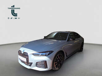 BMW i4 (Bild 1/19)