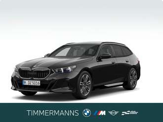 BMW 520 (Bild 1/5)