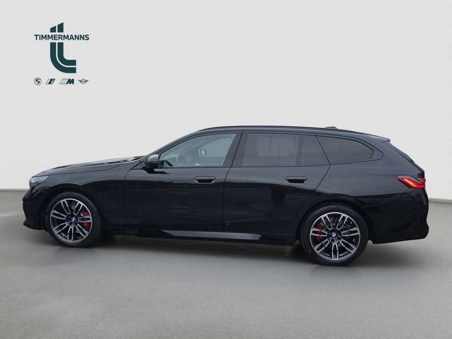 BMW 520 (Bild 2/19)