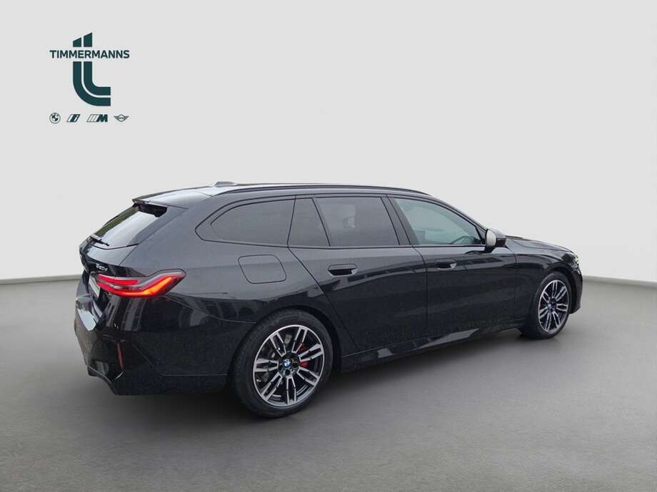 BMW 520 (Bild 5/19)