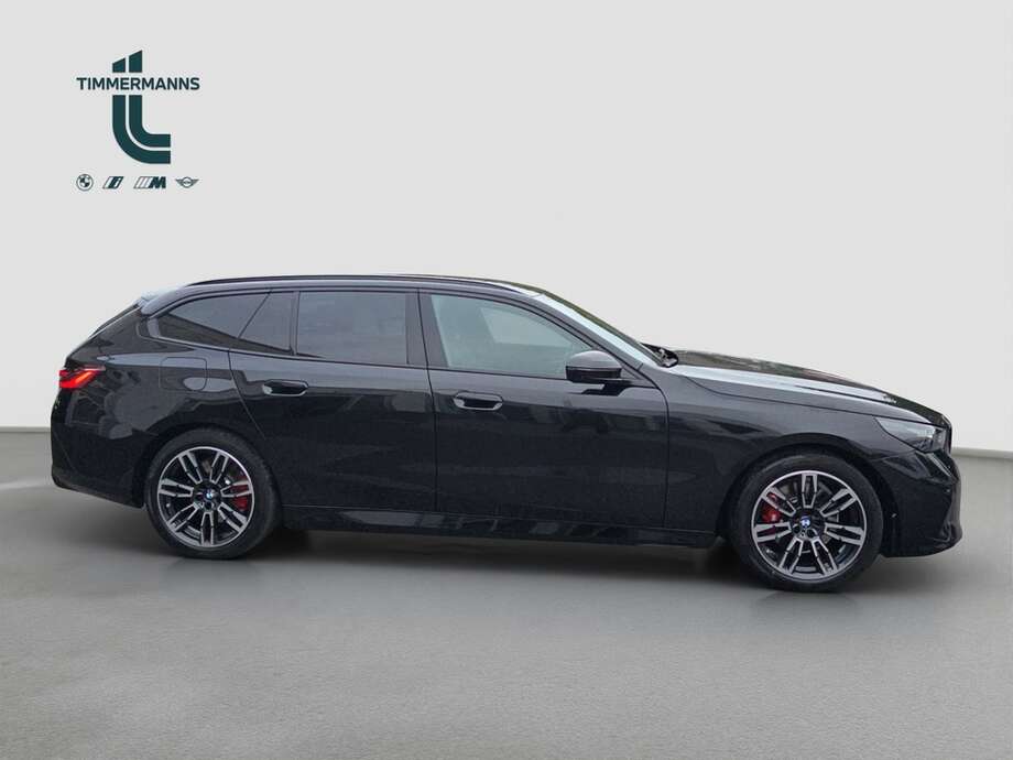 BMW 520 (Bild 6/19)