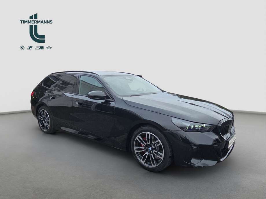BMW 520 (Bild 7/19)