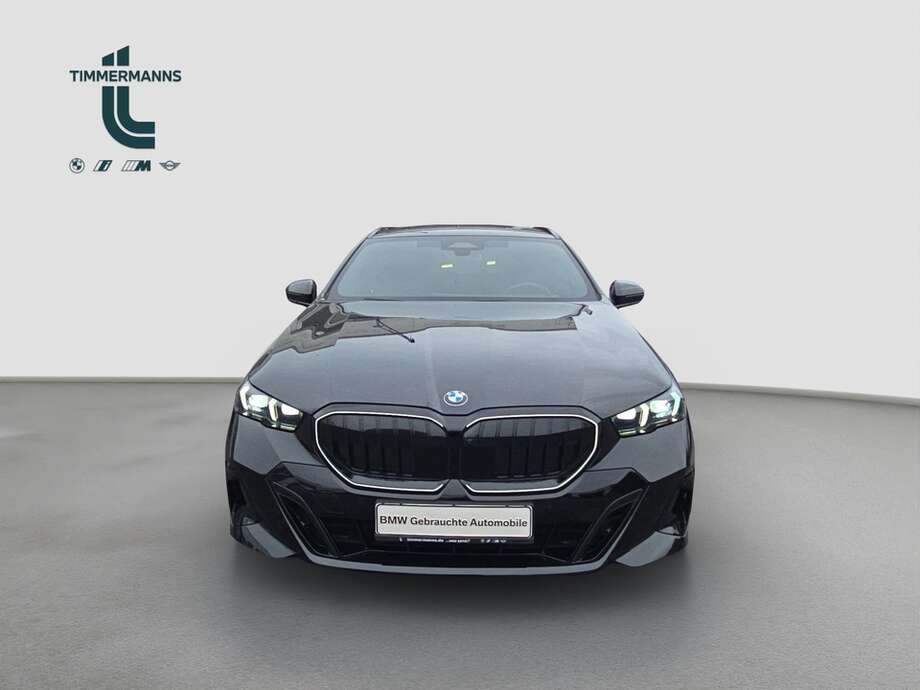 BMW 520 (Bild 8/19)