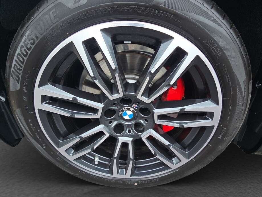 BMW 520 (Bild 9/19)
