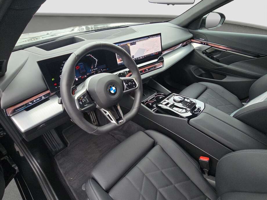 BMW 520 (Bild 10/19)
