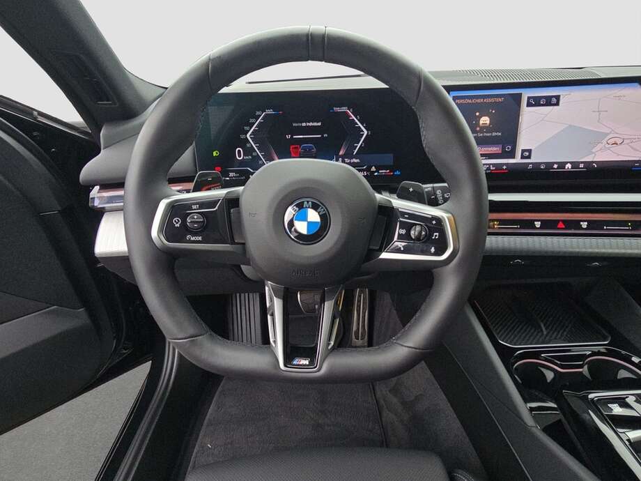 BMW 520 (Bild 12/19)