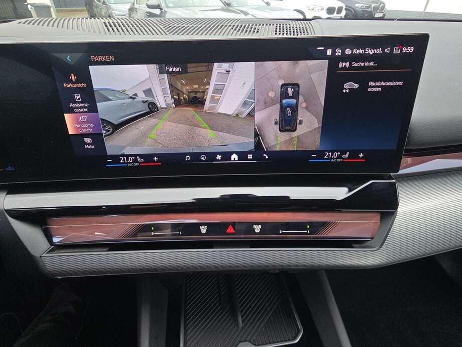 BMW 520 (Bild 19/19)