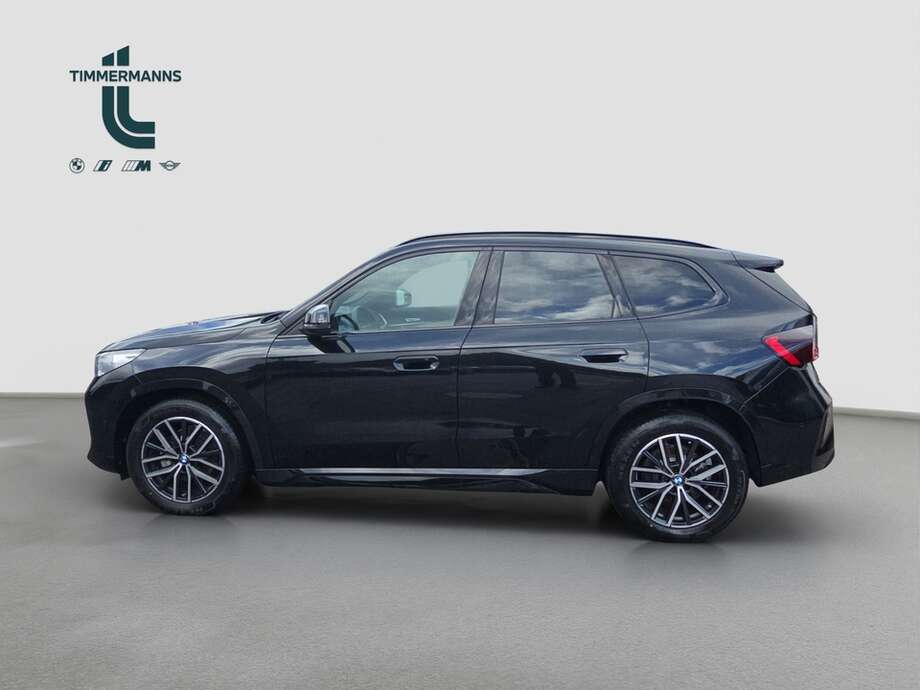 BMW X1 (Bild 2/18)