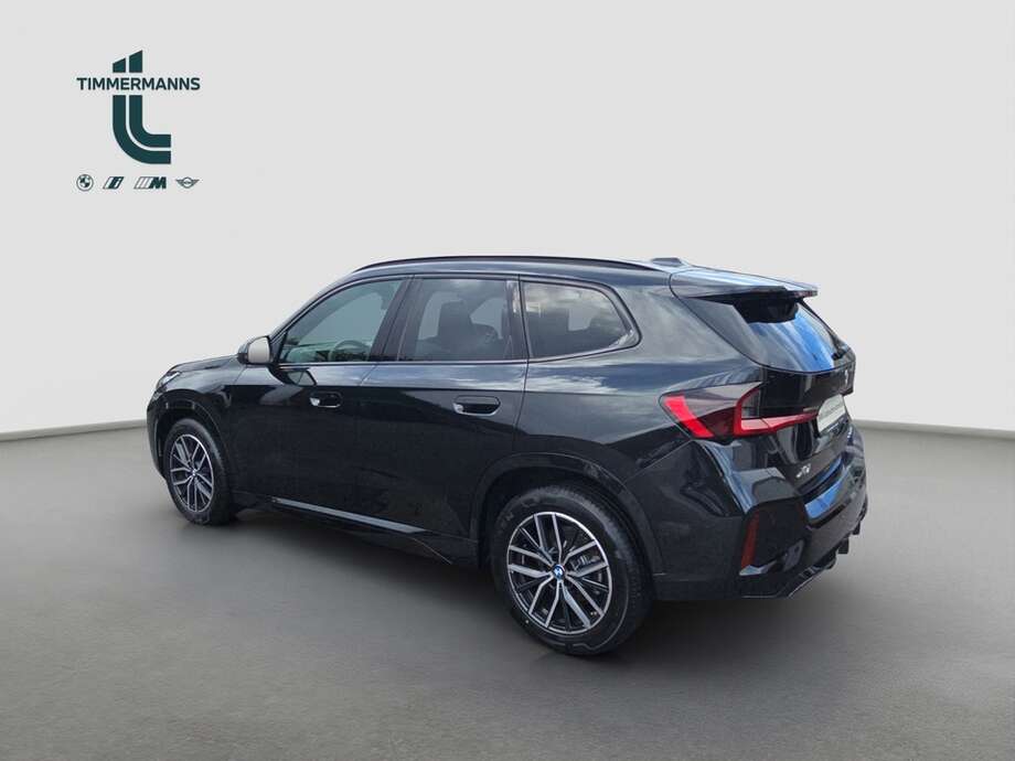 BMW X1 (Bild 3/18)