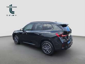BMW X1 (Bild 3/18)