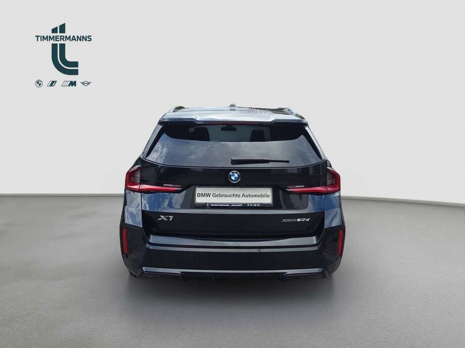 BMW X1 (Bild 4/18)