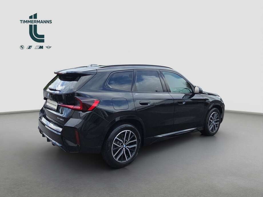 BMW X1 (Bild 5/18)