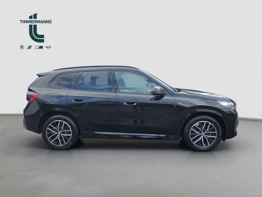BMW X1 (Bild 6/18)