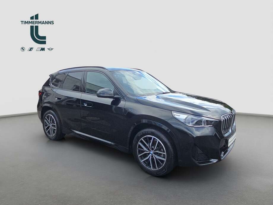BMW X1 (Bild 7/18)