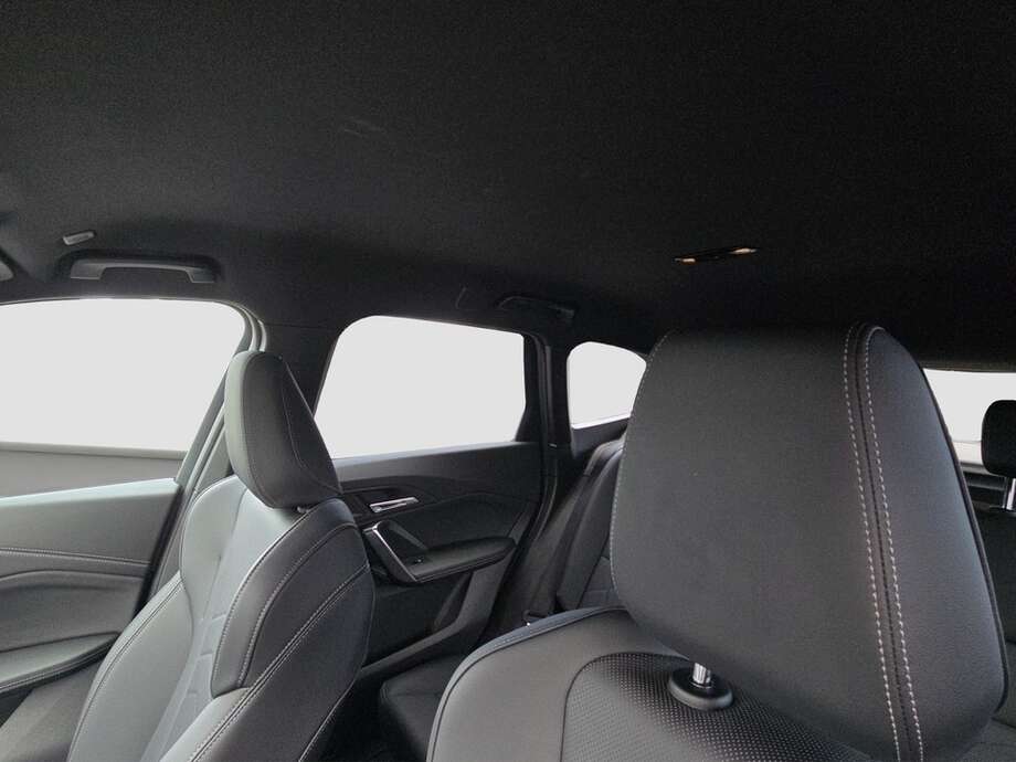 BMW X1 (Bild 11/18)