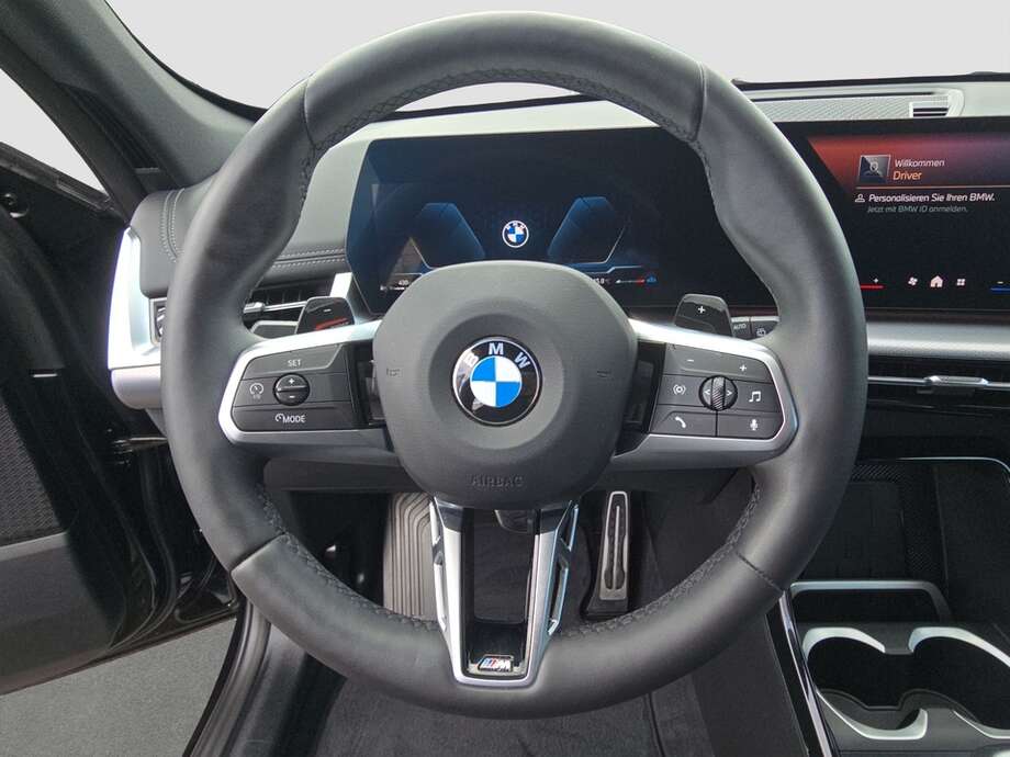 BMW X1 (Bild 12/18)