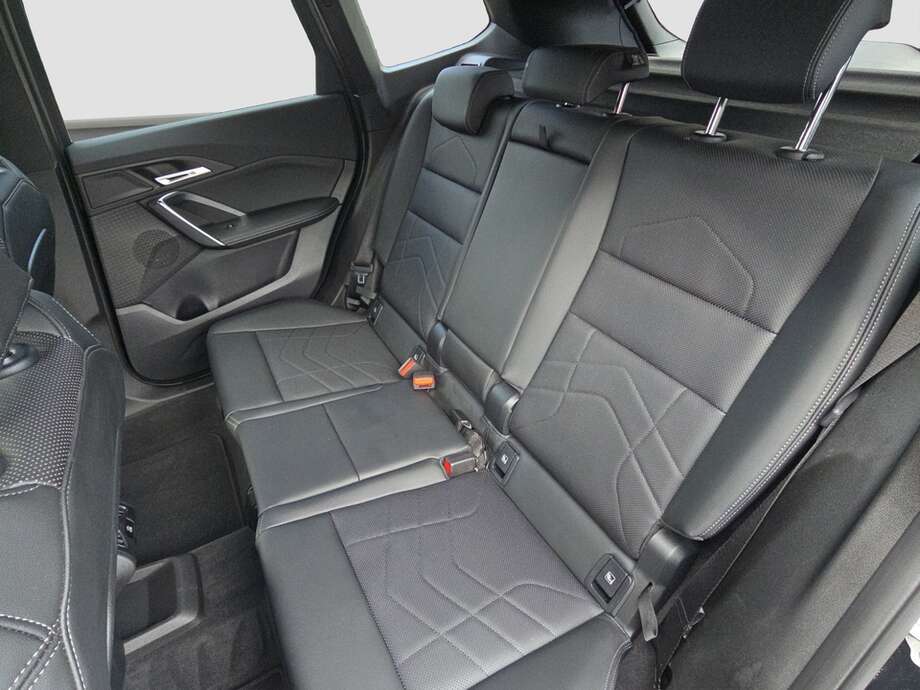 BMW X1 (Bild 14/18)