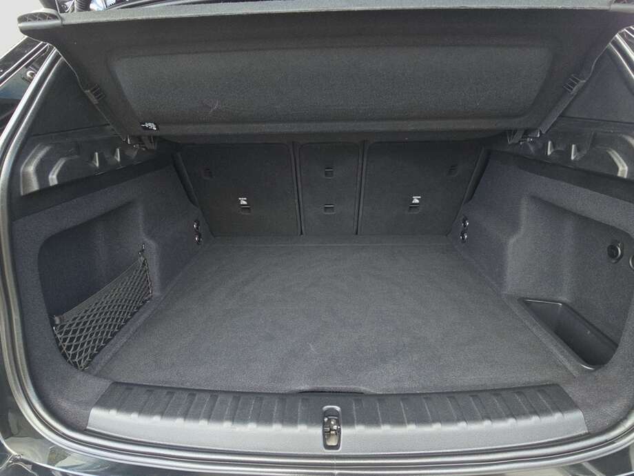 BMW X1 (Bild 15/18)