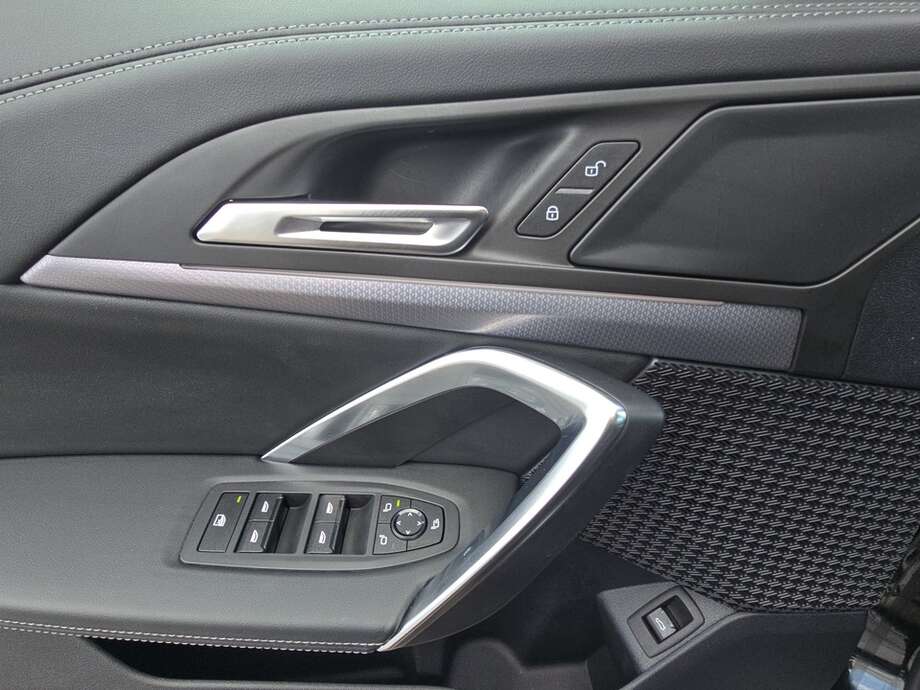 BMW X1 (Bild 16/18)