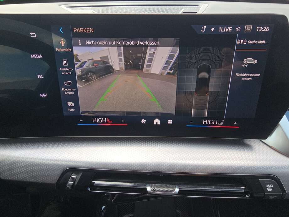BMW X1 (Bild 18/18)