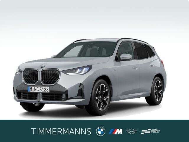 BMW X3 (Bild 1/5)