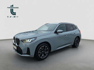 BMW X3 (Bild 1/18)