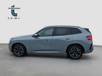 BMW X3 (Bild 2/18)