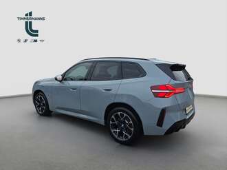 BMW X3 (Bild 3/18)