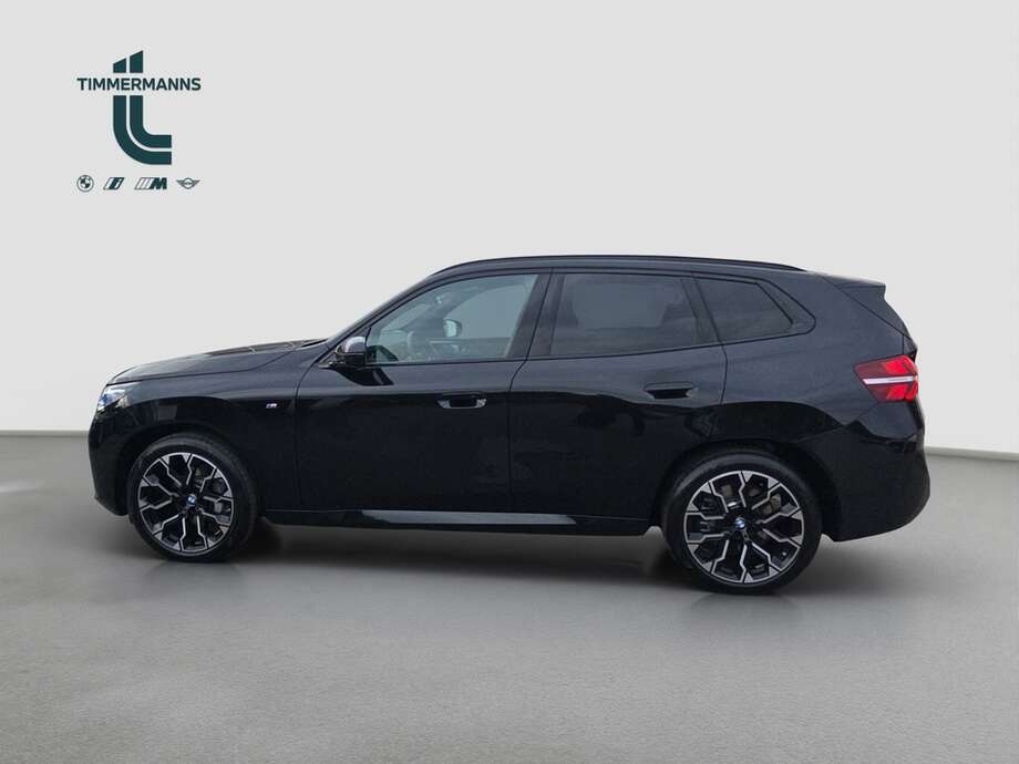 BMW X3 (Bild 2/18)