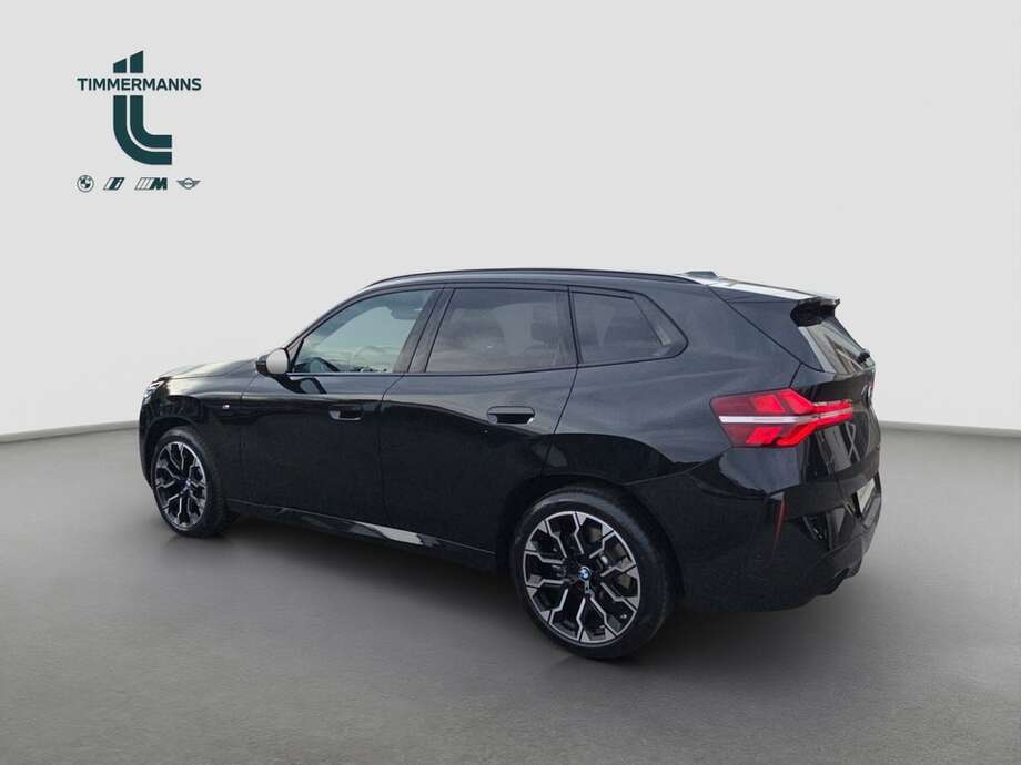 BMW X3 (Bild 3/18)