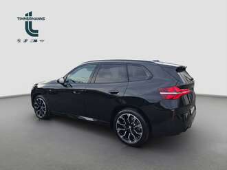 BMW X3 (Bild 3/18)