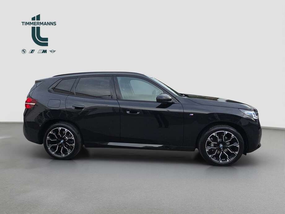 BMW X3 (Bild 6/18)
