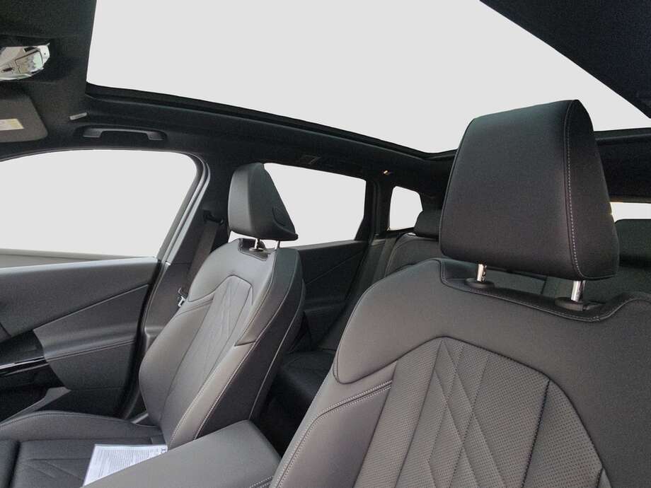 BMW X3 (Bild 11/18)