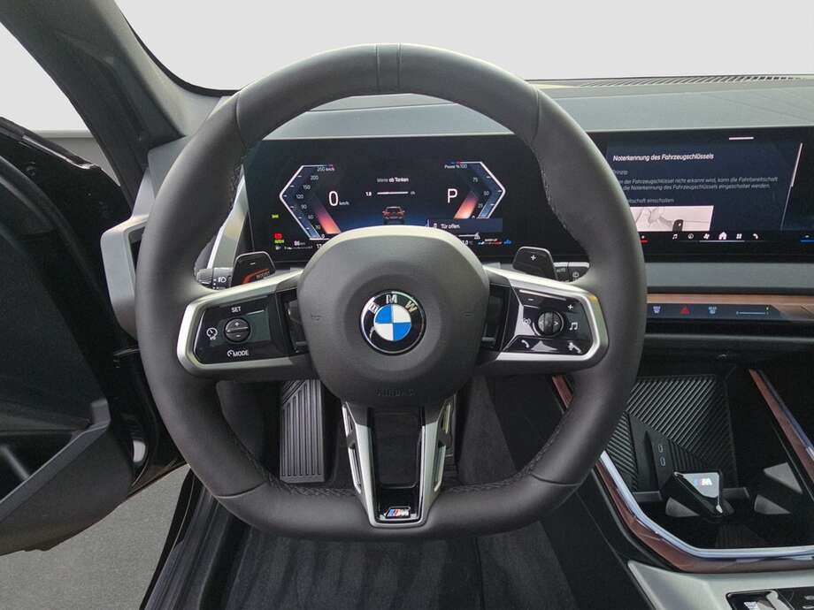 BMW X3 (Bild 12/18)