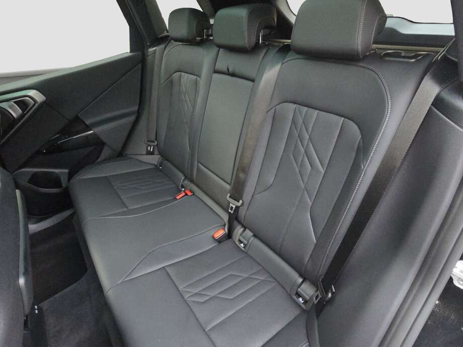 BMW X3 (Bild 14/18)